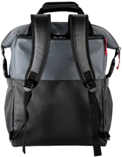 Igloo Marine Switch Koelrugzak - 7,7 Liter - Zwart -Bo-Camp Winkel 00064582 b resultaat