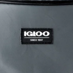Igloo Marine Switch Koelrugzak - 7,7 Liter - Zwart -Bo-Camp Winkel 00064582 z1 resultaat