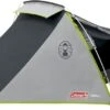 Coleman Cobra Tunneltent - 3 Persoons 2 Coleman Cobra Tunneltent - 3 Persoons -Bo-Camp Winkel 1015 1900 coleman cobra tunneltent 3 persoons