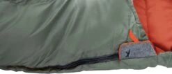 Outwell Easy Camp Nebula L Slaapzak - Groen -Bo-Camp Winkel 1068 1900 5709388119803 nebula l feature photo10