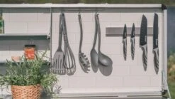 Outwell Magante Campingkeuken - Grijs -Bo-Camp Winkel 1068 1900 5709388129598 magante keukentafel feature photo13