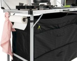 Outwell Magante Campingkeuken - Grijs -Bo-Camp Winkel 1068 1900 5709388129598 magante keukentafel feature photo15