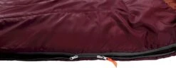 Outwell Easy Camp Nebula M Slaapzak - Rood -Bo-Camp Winkel 1069 1900 5709388103925 nebula m feature photo10
