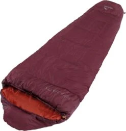 Outwell Easy Camp Nebula M Slaapzak - Rood