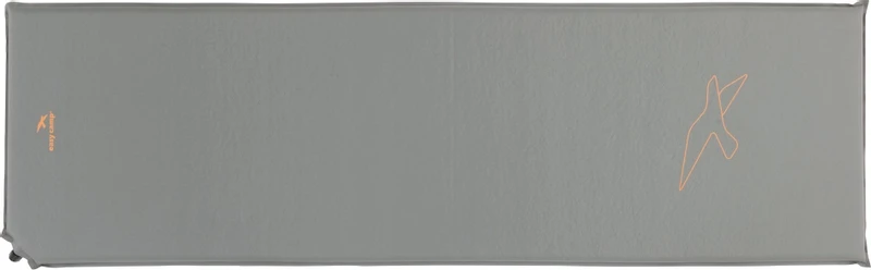 Easy Camp Siesta Single 3.0 Zelfopblaasbare Slaapmat - Grijs 3 Easy Camp Siesta Single 3.0 Zelfopblaasbare Slaapmat - Grijs