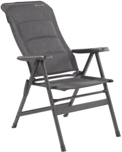 Outwell Marana Standenstoel - Grijs -Bo-Camp Winkel 1069 1900 5709388104847 marana feature photo10