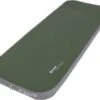 Outwell Dreamhaven Single 10.0 Zelfopblaasbare Slaapmat - Groen