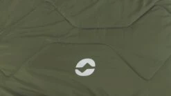 Outwell Cedar Mummy Slaapzak - Groen -Bo-Camp Winkel 1069 1900 5709388127709 cedar feature photo11