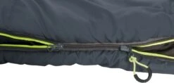 Outwell Campion Lux Double Slaapzak - Grijs -Bo-Camp Winkel 1069 1900 5709388127907 campion lux double feature photo12