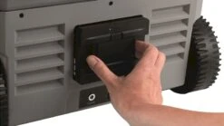 Outwell Oplaadbare Accu Voor Arctic Frost Koelboxen -Bo-Camp Winkel 1069 1900 accu 3