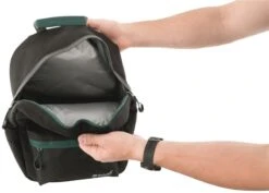 Outwell Cormorant Koelrugzak - Zwart -Bo-Camp Winkel 1069 1900 cor 1