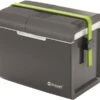 Outwell Ecocool Elektrische Koelbox - 35 Liter - Donkergrijs -Bo-Camp Winkel 1069 1900 ecocool donkergrijs