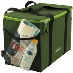 Outwell Penguin Koeltas - L - Groen -Bo-Camp Winkel 1069 1900 peng l 3