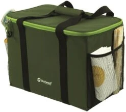Outwell Penguin Koeltas - M - Groen -Bo-Camp Winkel 1069 1900 peng m 2