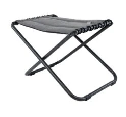 Crespo Tex Comfort AP-306 Voetenbank - Lichtgrijs 11 Crespo Tex Comfort AP-306 Voetenbank - Lichtgrijs -Bo-Camp Winkel 1148442 02 1