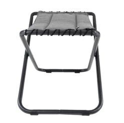 Crespo Tex Comfort AP-306 Voetenbank - Lichtgrijs 13 Crespo Tex Comfort AP-306 Voetenbank - Lichtgrijs -Bo-Camp Winkel 1148442 04 1