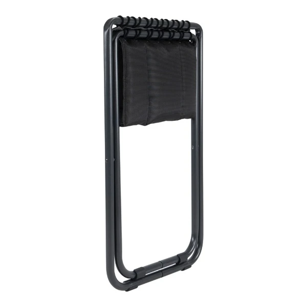 Crespo Tex Comfort AP-306 Voetenbank - Lichtgrijs 8 Crespo Tex Comfort AP-306 Voetenbank - Lichtgrijs - Afbeelding 6