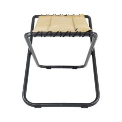 Crespo Tex Comfort AP-306 Voetenbank - Geel 13 Crespo Tex Comfort AP-306 Voetenbank - Geel -Bo-Camp Winkel 1148443 04 1