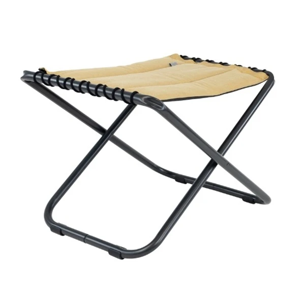 Crespo Tex Comfort AP-306 Voetenbank - Geel 3 Crespo Tex Comfort AP-306 Voetenbank - Geel