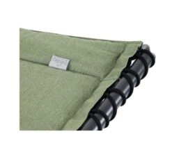 Crespo Tex Comfort AP-306 Voetenbank - Groen -Bo-Camp Winkel 1148444 08 1