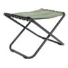 Crespo Tex Comfort AP-306 Voetenbank - Groen -Bo-Camp Winkel 1148444 1 1 1