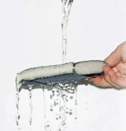 Crespo AL-238 Standenstoel - Grijs -Bo-Camp Winkel 1149118 12 1 1