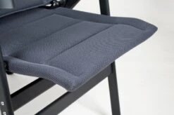 Crespo Air-Deluxe AP-238 Standenstoel - Grijs -Bo-Camp Winkel 1149129 10 1 1