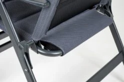 Crespo Air-Deluxe AP-238 Standenstoel - Grijs -Bo-Camp Winkel 1149129 11 1 1