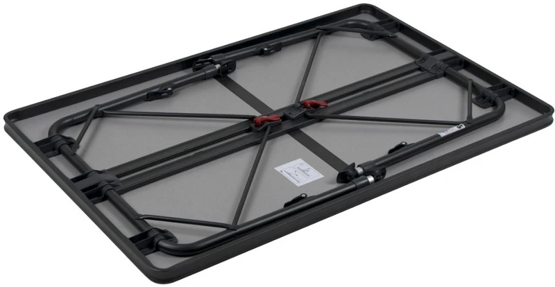 Crespo Campingtafel - AP-273 - 130 X 85 Cm 4 Crespo Campingtafel - AP-273 - 130 X 85 Cm - Afbeelding 2