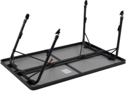 Crespo Campingtafel - AP-273 - 130 X 85 Cm 14 Crespo Campingtafel - AP-273 - 130 X 85 Cm -Bo-Camp Winkel 1151410 03 1 1