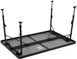 Crespo Campingtafel - AP-273 - 130 X 85 Cm 15 Crespo Campingtafel - AP-273 - 130 X 85 Cm -Bo-Camp Winkel 1151410 04 1 1