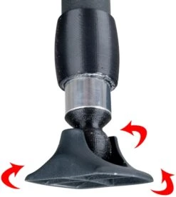 Crespo Campingtafel - AP-273 - 130 X 85 Cm 19 Crespo Campingtafel - AP-273 - 130 X 85 Cm -Bo-Camp Winkel 1151410 08 1 1