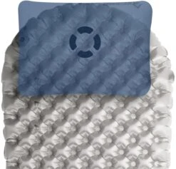 Sea To Summit Foam Core Regular Hoofdkussen - Grijs 12 Sea To Summit Foam Core Regular Hoofdkussen - Grijs -Bo-Camp Winkel 1156 1900 00977840 04