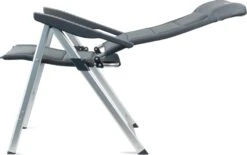 Dukdalf Presto 8800 Standenstoel - Antraciet 13 Dukdalf Presto 8800 Standenstoel - Antraciet -Bo-Camp Winkel 1195 1900 grijs 65 1