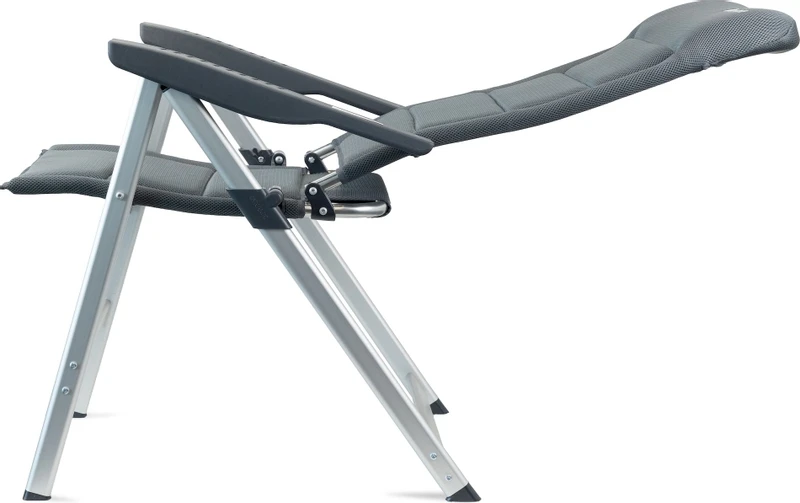 Dukdalf Presto 8800 Standenstoel - Antraciet 5 Dukdalf Presto 8800 Standenstoel - Antraciet - Afbeelding 3