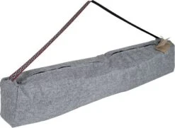 Bo-Camp Urban Outdoor Bloomsbury Vlinderstoel - Grijs - L 15 Bo-Camp Urban Outdoor Bloomsbury Vlinderstoel - Grijs - L -Bo-Camp Winkel 1200370 04 resultaat