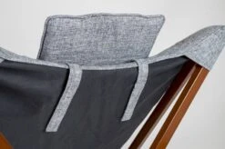 Bo-Camp Urban Outdoor Bloomsbury Vlinderstoel - Grijs - L 17 Bo-Camp Urban Outdoor Bloomsbury Vlinderstoel - Grijs - L -Bo-Camp Winkel 1200370 11 resultaat