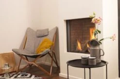 Bo-Camp Urban Outdoor Bloomsbury Vlinderstoel - Grijs - L 19 Bo-Camp Urban Outdoor Bloomsbury Vlinderstoel - Grijs - L -Bo-Camp Winkel 1200370 16 resultaat