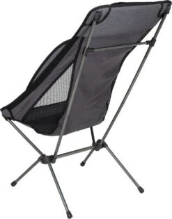 Bo-Camp Extreme XL Vouwstoel - Grijs -Bo-Camp Winkel 1204320 10 resultaat