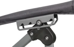 Bo-Camp Fraser Vouwstoel - Antraciet -Bo-Camp Winkel 1204738 08 resultaat