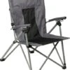 Bo-Camp Fraser Vouwstoel - Antraciet 2 Bo-Camp Fraser Vouwstoel - Antraciet -Bo-Camp Winkel 1204738 resultaat