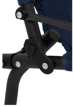 Bo-Camp Industrial Bushwick Klapstoel - Blauw - XL -Bo-Camp Winkel 1211884 10 1