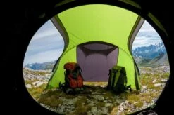 Coleman Laramie Blackout Tunneltent - 2 Persoons 17 Coleman Laramie Blackout Tunneltent - 2 Persoons -Bo-Camp Winkel 1262 1900 coleman laramie blackout tunneltent 2 persoons 5