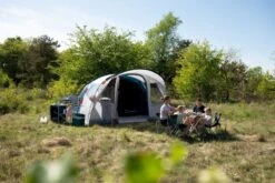 Easy Camp Edendale 600 Tunneltent 6 Persoons - Grijs 24 Easy Camp Edendale 600 Tunneltent 6 Persoons - Grijs -Bo-Camp Winkel 1265 1900 01a049a4 08b2 4024 aebf 9c181415115f 1280x960