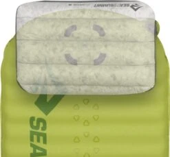 Sea To Summit Comfort Light 5.0 L Zelfopblazende Slaapmat -Bo-Camp Winkel 1266 1900 00976632 03