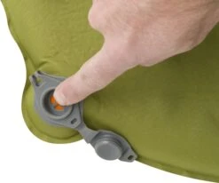 Sea To Summit Camp Mat 3.8 L Zelfopblazende Slaapmat -Bo-Camp Winkel 1267 1900 00976625 05