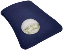 Sea To Summit Foam Core Large Hoofdkussen - Donkerblauw -Bo-Camp Winkel 1267 1900 00977842 06 medium