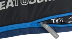 Sea To Summit Trailhead Regular Wide Slaapzak - Blauw -Bo-Camp Winkel 1267 1900 00978113 06 medium