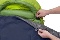 Sea To Summit Glow Quilt Regular Slaapzak - Donkergrijs 18 Sea To Summit Glow Quilt Regular Slaapzak - Donkergrijs -Bo-Camp Winkel 1267 1900 00978167 09 medium 1