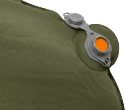 Sea To Summit Camp Mat Plus Rectangular 7.5 S Zelfopblazende Slaapmat 10 Sea To Summit Camp Mat Plus Rectangular 7.5 S Zelfopblazende Slaapmat -Bo-Camp Winkel 1267 1900 00978177 03